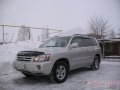 Toyota Highlander,  внедорожник,  2006 г. в.,  пробег:  65000 км.,  автоматическая,  2.4 л в городе Новосибирск, фото 4, Новосибирская область