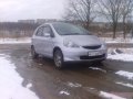 Honda Fit,  хэтчбек,  2005 г. в.,  автоматическая,  1.5 л в городе Владивосток, фото 1, Приморский край