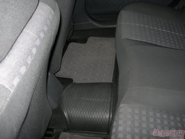 Renault Megane,  седан,  2006 г. в.,  пробег:  84000 км.,  механическая,  1.4 л в городе Тверь, фото 3, Renault