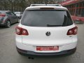 Продается Volkswagen Tiguan 2008 г. в.,  1.4 л.,  МКПП,  97309 км.,  отличное состояние в городе Тюмень, фото 3, Volkswagen