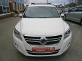 Продается Volkswagen Tiguan 2008 г. в.,  1.4 л.,  МКПП,  97309 км.,  отличное состояние в городе Тюмень, фото 7, Тюменская область