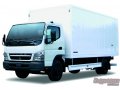 Промтоварный МДМ:  Mitsubishi fuso canter в городе Киров, фото 1, Калужская область