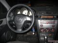 Mazda 3,  хэтчбек,  2006 г. в.,  пробег:  83000 км.,  автоматическая,  1.6 л в городе Нижний Новгород, фото 3, Mazda