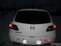 Mazda 3,  хэтчбек,  2006 г. в.,  пробег:  83000 км.,  автоматическая,  1.6 л в городе Нижний Новгород, фото 4, Нижегородская область