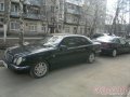 Mercedes E 230,  седан,  1997 г. в.,  автоматическая в городе Уфа, фото 4, Башкортостан