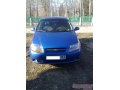 Chevrolet Aveo,  хэтчбек,  2006 г. в.,  пробег:  93000 км.,  механическая,  1.2 л в городе Сызрань, фото 1, Самарская область