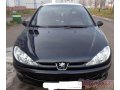 Peugeot 206,  хэтчбек,  2008 г. в.,  пробег:  84000 км.,  автоматическая,  1,4 л в городе Нижнекамск, фото 1, Татарстан