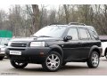 Land Rover Freelander,  внедорожник,  2002 г. в.,  пробег:  120000 км.,  автоматическая,  2.5 л в городе Калининград, фото 2, стоимость: 310 000 руб.