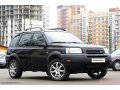 Land Rover Freelander,  внедорожник,  2002 г. в.,  пробег:  120000 км.,  автоматическая,  2.5 л в городе Калининград, фото 4, Калининградская область