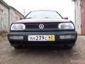 Volkswagen Golf,  хэтчбек,  1992 г. в.,  пробег:  57000 км.,  механическая,  1.8 л в городе Рязань, фото 1, Рязанская область