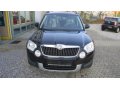 Продается автомобиль Skoda Yeti 2012 года в городе Москва, фото 1, Московская область