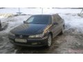 Peugeot 406,  седан,  2001 г. в.,  пробег:  253000 км.,  механическая,  2 л в городе Кострома, фото 1, Костромская область