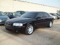 Продается Volvo S80,  цвет:  черный,  двигатель: 2.5 л,  170 л. с.,  кпп:  автомат,  кузов:  Седан,  пробег:  147050 км в городе Саратов, фото 1, Саратовская область