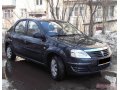 Renault Logan,  седан,  2010 г. в.,  пробег:  29000 км.,  механическая,  1.5 л в городе Дубна, фото 1, Московская область