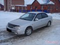 KIA Spectra,  седан,  2006 г. в.,  механическая,  1.6 л в городе Уфа, фото 1, Башкортостан