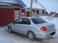 KIA Spectra,  седан,  2006 г. в.,  механическая,  1.6 л в городе Уфа, фото 2, стоимость: 250 000 руб.