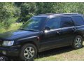 Subaru Forester,  универсал,  2000 г. в.,  пробег:  240000 км.,  автоматическая,  1.994 л в городе Нижний Новгород, фото 1, Нижегородская область