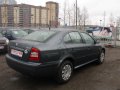 Skoda Octavia 2006г.  механика 1390см.  куб в городе Санкт-Петербург, фото 4, Ленинградская область