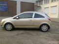 Opel Corsa,  хэтчбек,  2007 г. в.,  пробег:  82000 км.,  автоматическая в городе Оренбург, фото 3, Opel