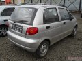 Daewoo Matiz,  хэтчбек,  2010 г. в.,  пробег:  47000 км.,  механическая,  0.8 л в городе Магнитогорск, фото 1, Челябинская область