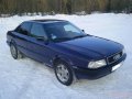 Audi 80,  седан,  1992 г. в.,  пробег:  195555 км.,  механическая,  2 л в городе Киров, фото 1, Калужская область