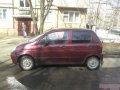 Daewoo Matiz,  хэтчбек,  2004 г. в.,  пробег:  82000 км.,  механическая,  0.8 л в городе Иваново, фото 2, стоимость: 130 000 руб.