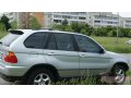 BMW X5,  внедорожник,  2003 г. в.,  автоматическая в городе Обнинск, фото 3, BMW