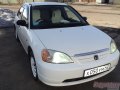 Honda Civic,  седан,  2000 г. в.,  пробег:  250 км.,  автоматическая,  1.5 л в городе Осинники, фото 1, Кемеровская область