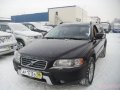 Volvo XC70,  универсал,  2006 г. в.,  пробег:  105000 км.,  автоматическая в городе Екатеринбург, фото 1, Свердловская область