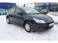 Citroen C4 2009г.  механика 1587см.  куб в городе Тюмень, фото 5, стоимость: 409 999 руб.