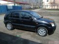 Ford Fusion,  хэтчбек,  2005 г. в.,  пробег:  110000 км.,  механическая,  1.6 л в городе Отрадный, фото 1, Самарская область