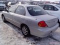 KIA Spectra,  седан,  2007 г. в.,  пробег:  95000 км.,  механическая,  1.6 л в городе Набережные Челны, фото 4, Татарстан