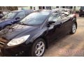 Ford Focus,  хэтчбек,  2012 г. в.,  пробег:  21000 км.,  механическая,  1.6 л в городе Тамбов, фото 1, Тамбовская область