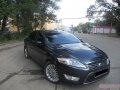 Ford Mondeo,  седан,  2010 г. в.,  пробег:  48000 км.,  механическая,  2.5 л в городе Самара, фото 6, Ford