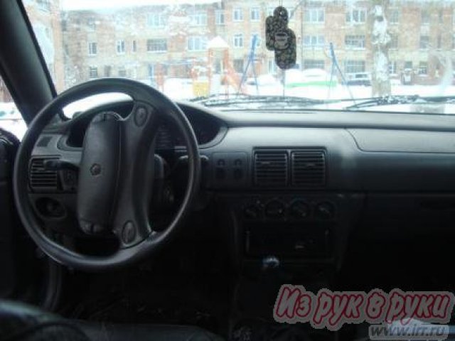 Chrysler Neon,  седан,  1995 г. в.,  механическая,  2 л в городе Пермь, фото 5, стоимость: 110 000 руб.