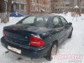 Chrysler Neon,  седан,  1995 г. в.,  механическая,  2 л в городе Пермь, фото 3, Chrysler