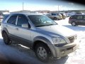 KIA Sorento,  универсал,  2003 г. в.,  пробег:  160 км.,  автоматическая,  2.5 л в городе Тутаев, фото 1, Ярославская область