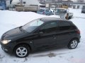 Peugeot 206,  хэтчбек,  2003 г. в.,  пробег:  15100 км.,  автоматическая,  1400 л в городе Владимир, фото 1, Владимирская область