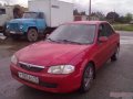 Mazda 323,  седан,  1999 г. в.,  пробег:  170000 км.,  автоматическая,  1.6 л в городе Йошкар-Ола, фото 1, Марий Эл