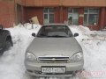 Chevrolet Lanos,  седан,  2006 г. в.,  пробег:  170000 км.,  механическая,  1.5 л в городе Ярославль, фото 1, Ярославская область