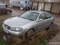 Nissan Bluebird Sylphy,  седан,  2001 г. в.,  пробег:  130000 км.,  автоматическая,  1.8 л в городе Альметьевск, фото 1, Татарстан