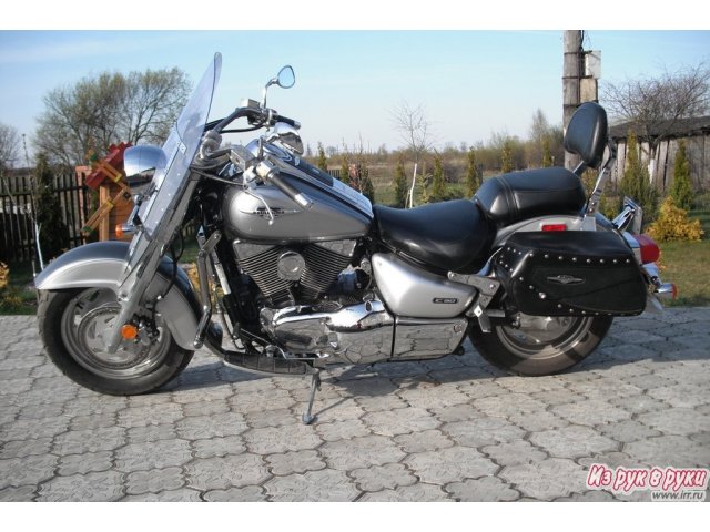 Suzuki Boulevard,  2007 г. в городе Калининград, фото 1, Suzuki