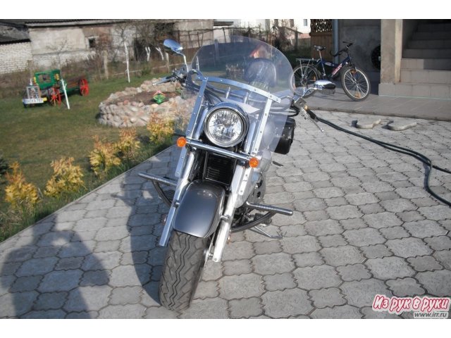 Suzuki Boulevard,  2007 г. в городе Калининград, фото 2, Калининградская область