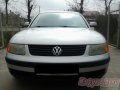 Volkswagen Passat,  седан,  1997 г. в.,  пробег:  270000 км.,  автоматическая,  1.6 л в городе Нальчик, фото 5, стоимость: 265 000 руб.