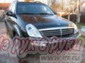 SsangYong Rexton,  внедорожник,  2006 г. в.,  пробег:  147000 км.,  автоматическая,  3.2 л в городе Москва, фото 1, Московская область