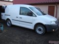 Volkswagen Caddy,  минивэн,  2006 г. в.,  пробег:  172000 км.,  механическая,  1.9 л в городе Балтийск, фото 6, Volkswagen