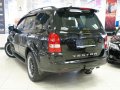 SsangYong Rexton,  2010 г. в.,  автоматическая,  2696 куб.,  пробег:  78523 км. в городе Москва, фото 10, Московская область