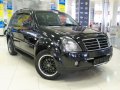 SsangYong Rexton,  2010 г. в.,  автоматическая,  2696 куб.,  пробег:  78523 км. в городе Москва, фото 9, SsangYong