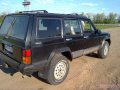 Jeep Cherokee,  универсал,  1993 г. в.,  пробег:  270000 км.,  автоматическая,  4.0 л в городе Стерлитамак, фото 1, Башкортостан