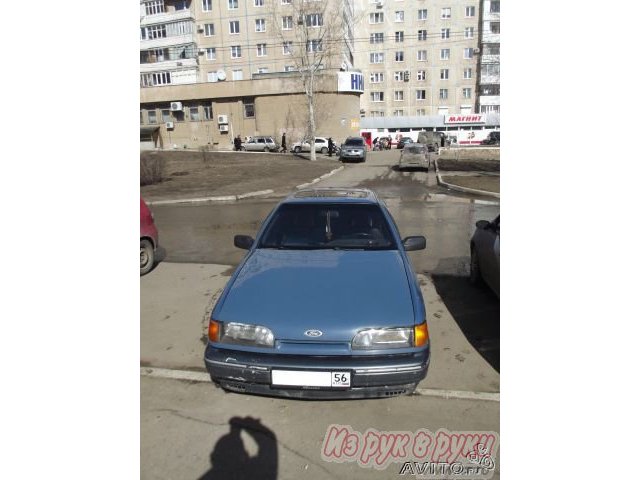 Ford Scorpio,  хэтчбек,  1986 г. в.,  механическая,  2.0 л в городе Оренбург, фото 2, Ford